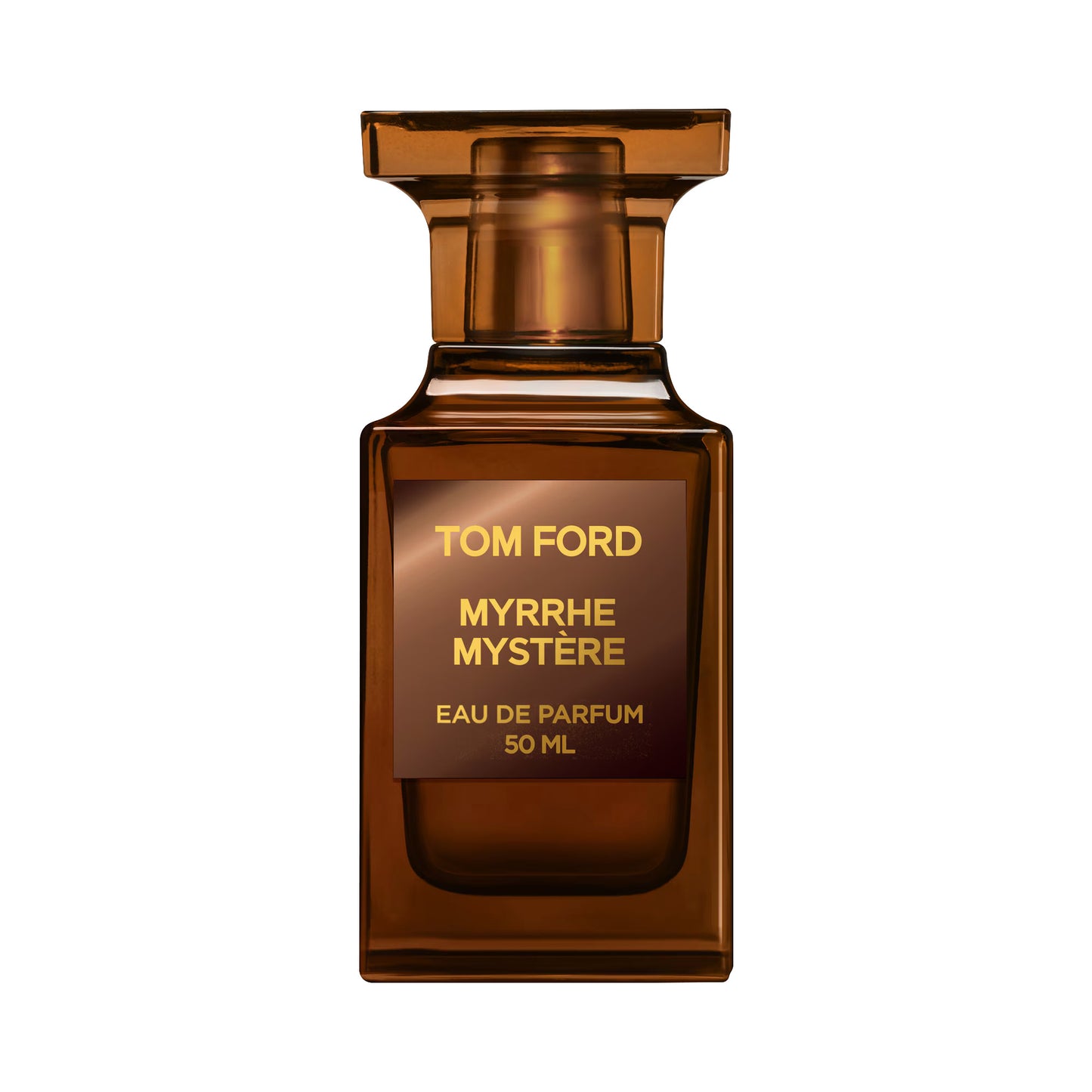 Tom Ford - Myrrhe Mystere Eau de Parfum - 50ml