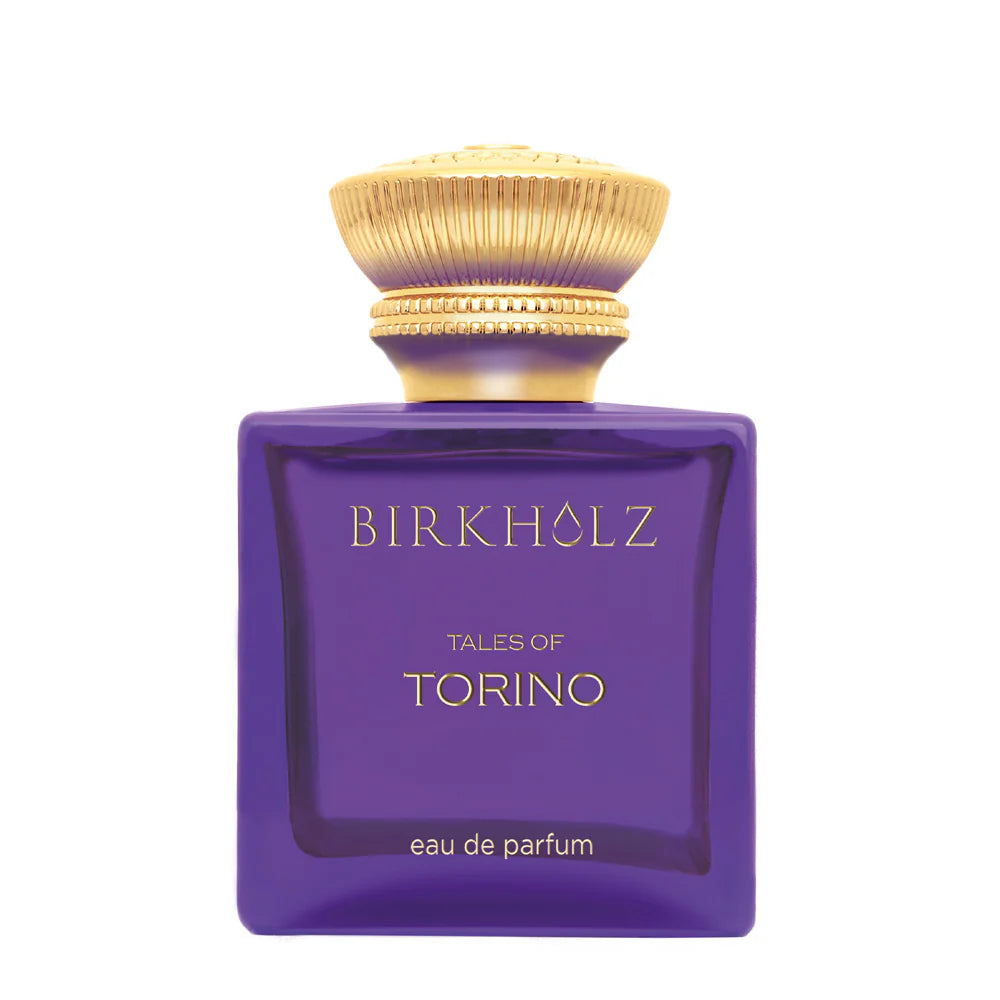 Birkholz - Tales Of Torino