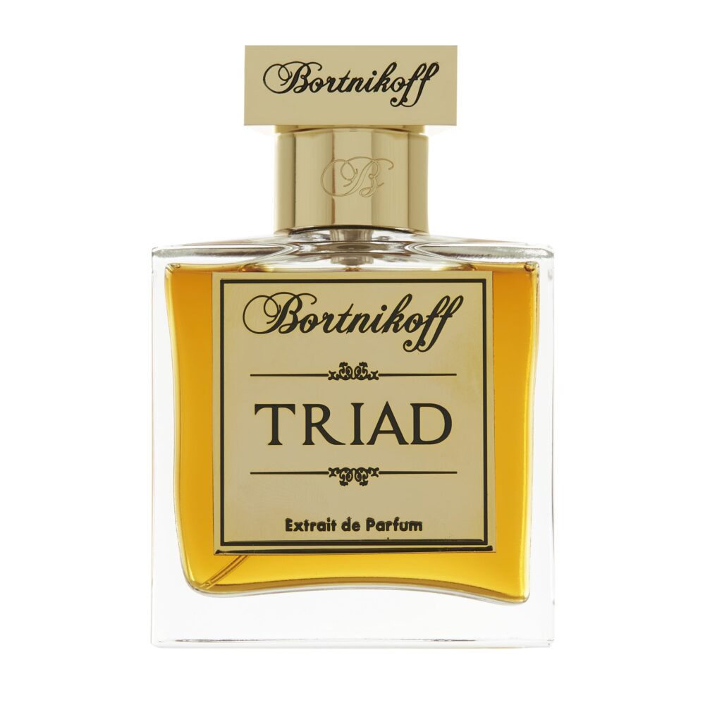Bortnikoff - Triad - 50ml