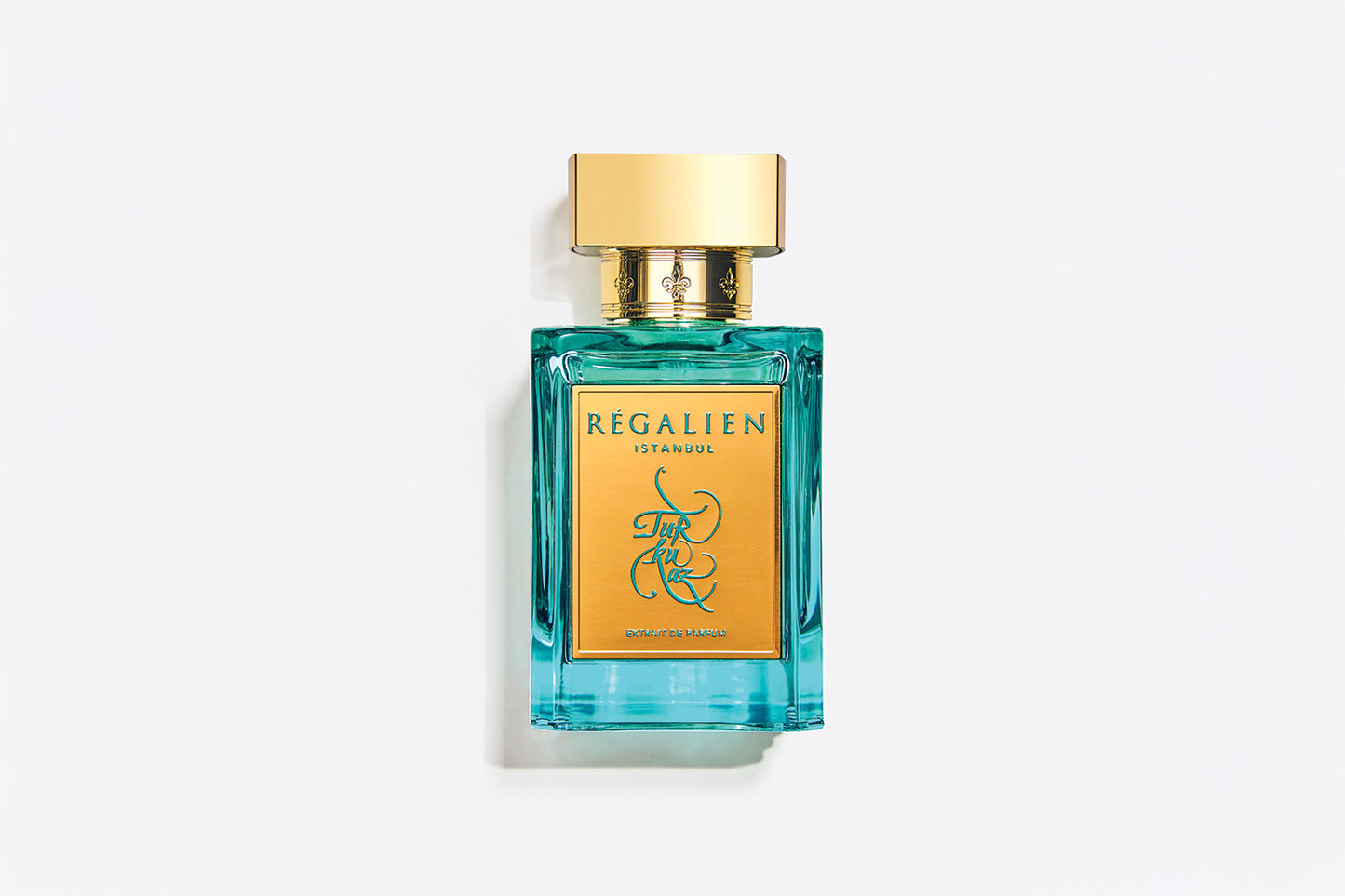 Regalien Turkuaz Exdp 80Ml