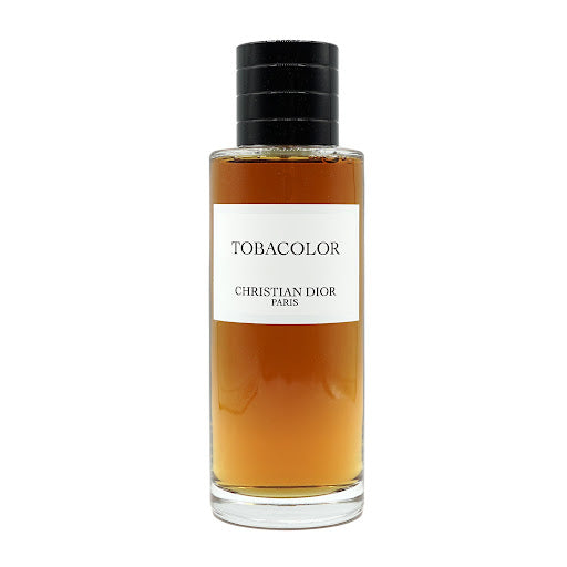 Christian Dior - Tobacolor