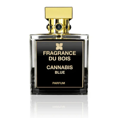 Fragrance Du Bois - Cannabis Blue