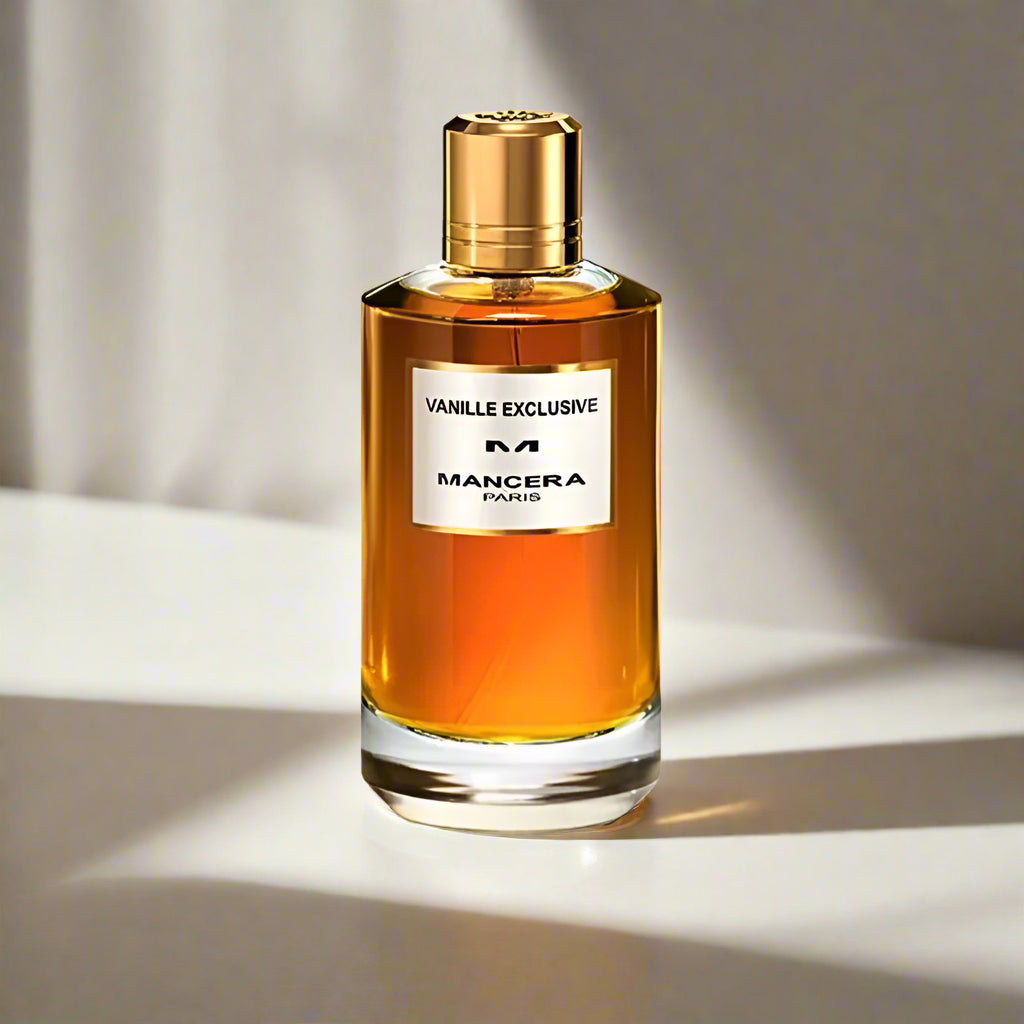 Mancera - Vanille Exclusive