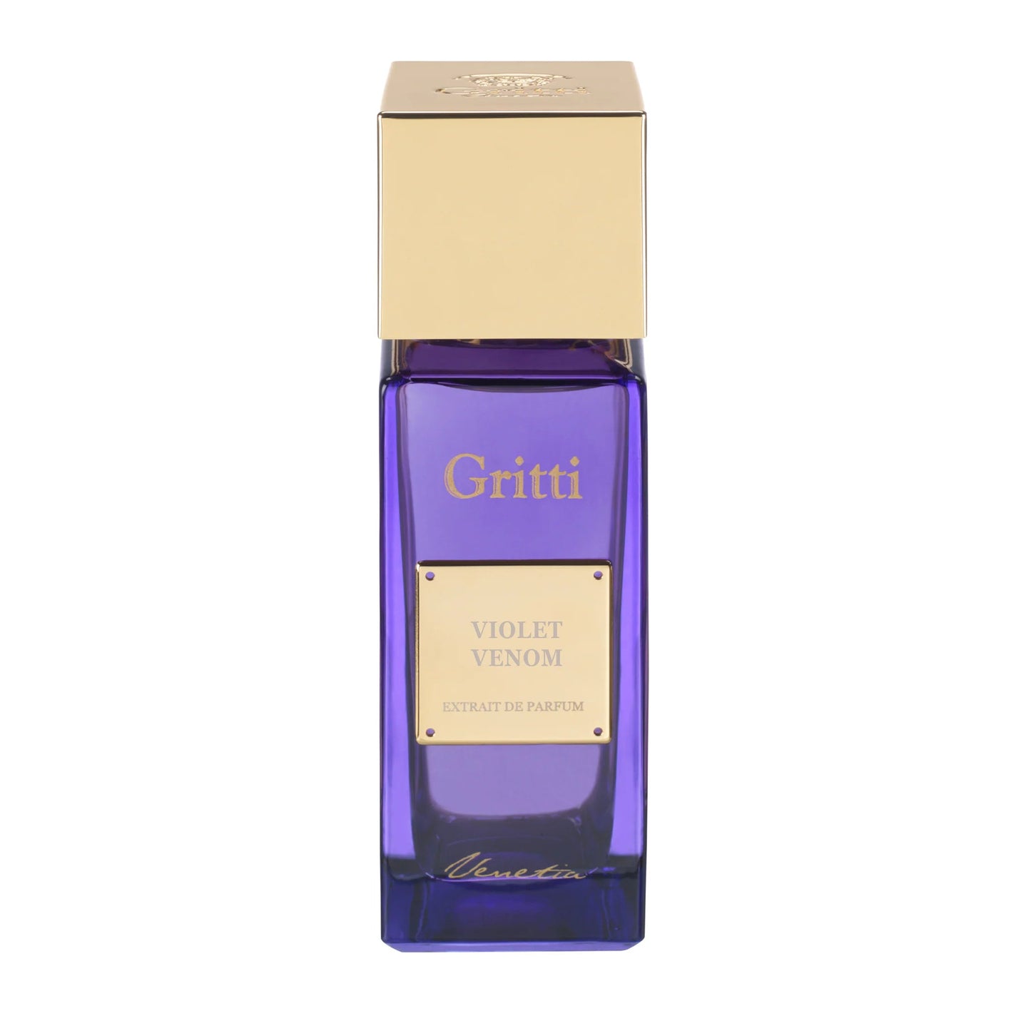 Gritti - Gritti Violet Venom