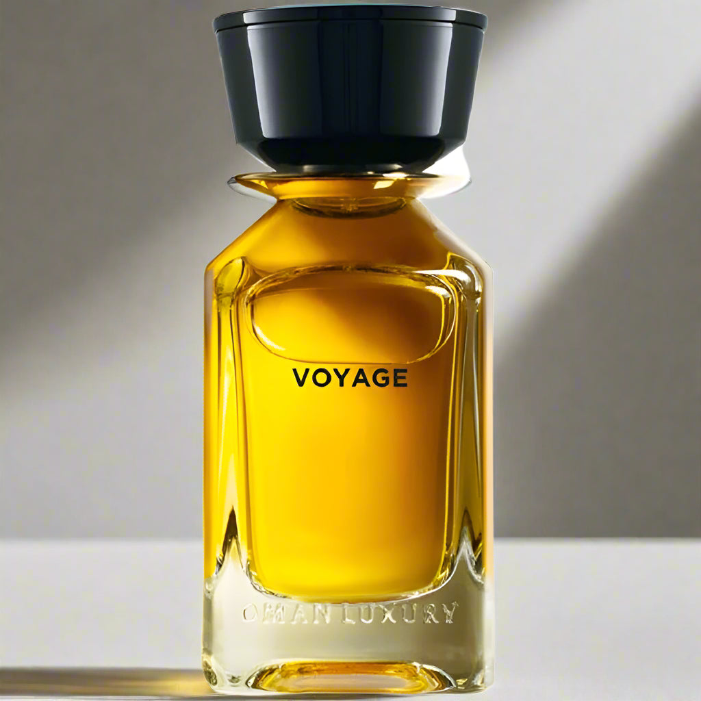 Oman Luxury - Voyage - 100ml