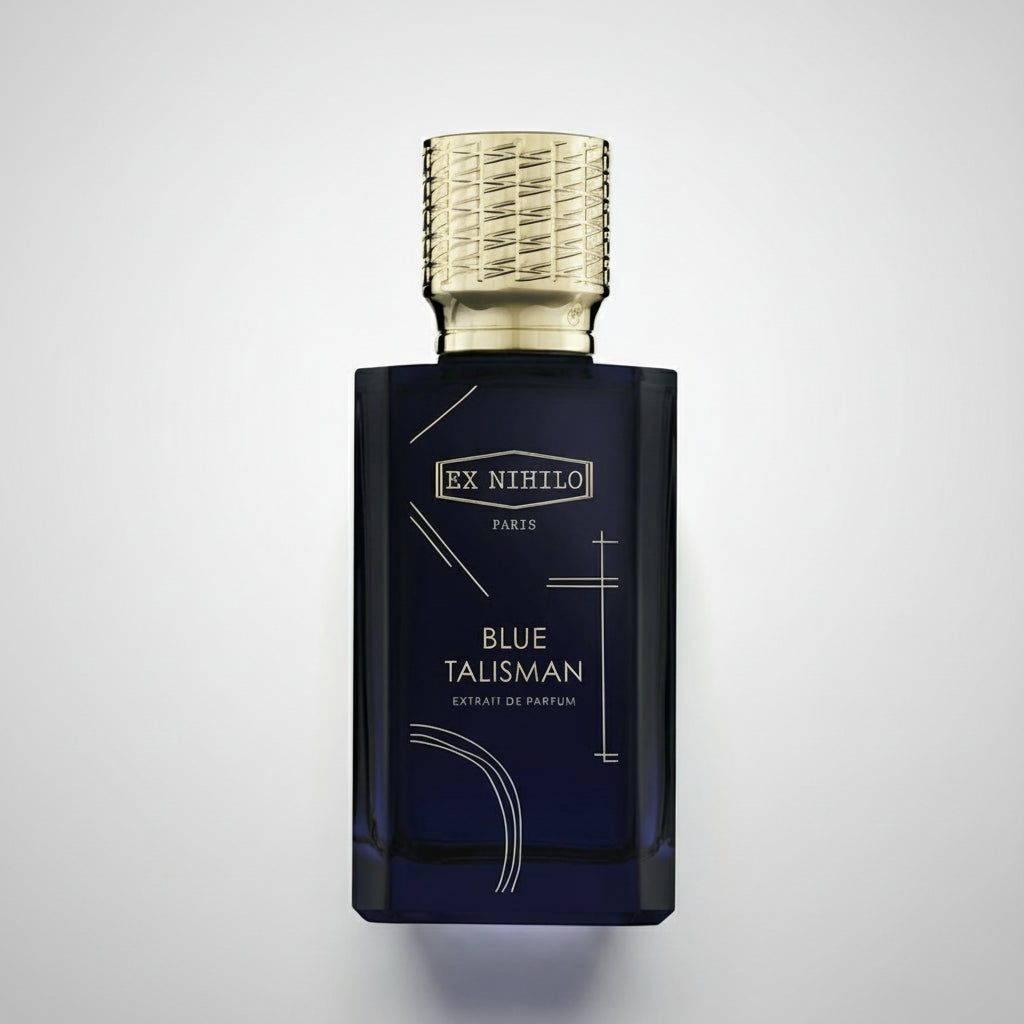 Ex Nihilo Paris - Blue Talisman Extrait