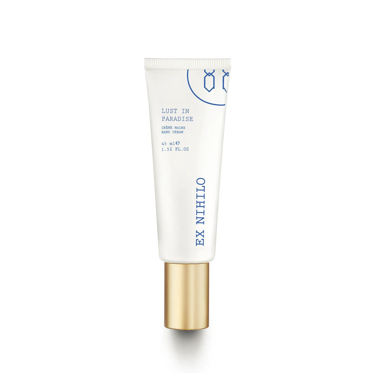 Ex Nihilo Paris - Lust In Paradise - Hand Cream