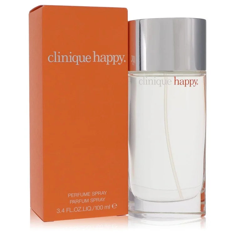 Clinique - Happy women - edp