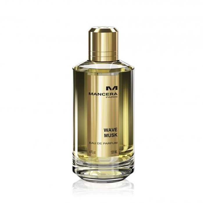 Mancera - Wave Musk Edp