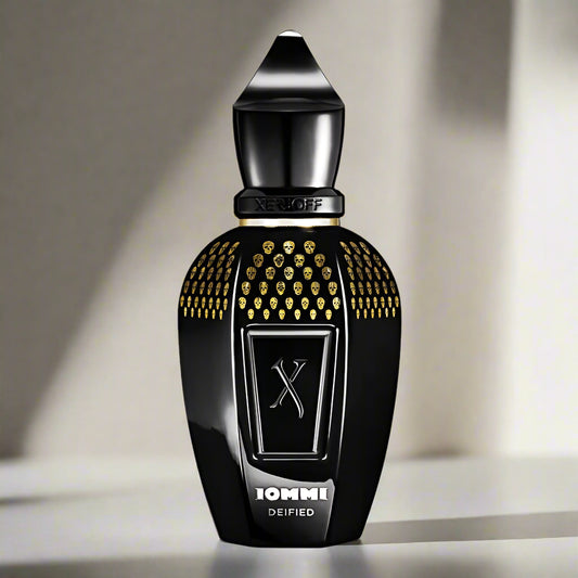 Xerjoff - Blends - Tony Iommi - Deified