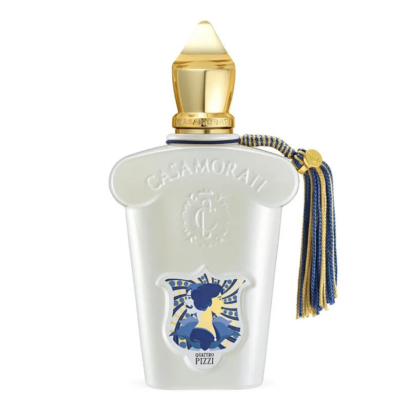Xerjoff - Casamorati 1888 - Quattro Pizzi - 100ml