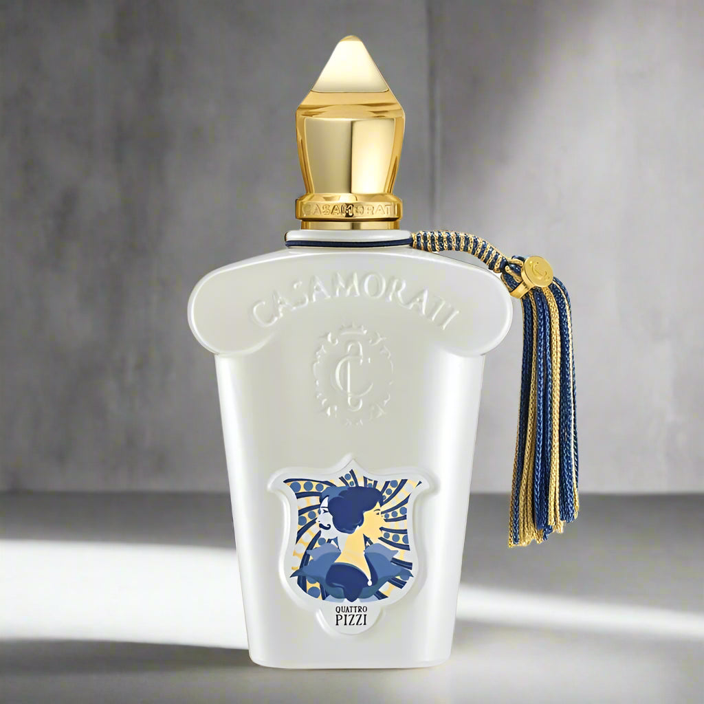 Xerjoff - Casamorati 1888 - Quattro Pizzi - 100ml