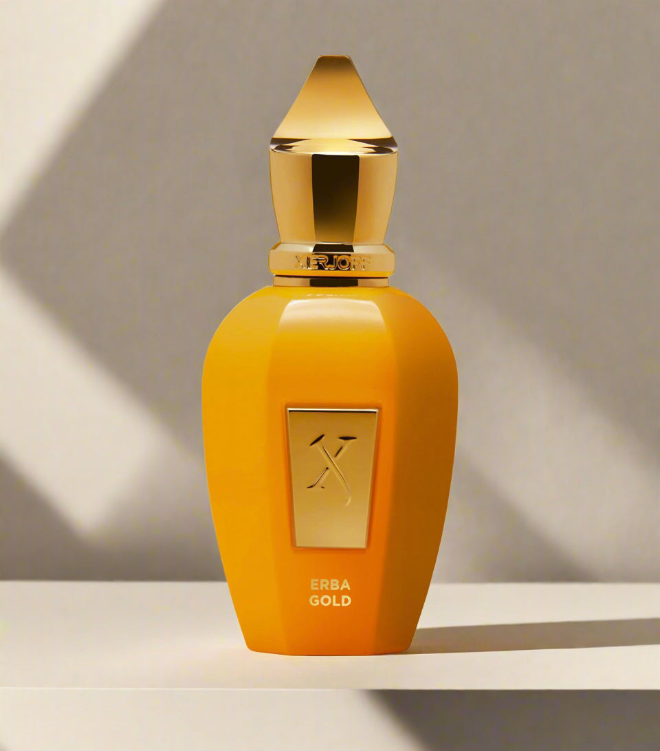 Xerjoff - Erba Gold - EDP - 50ml