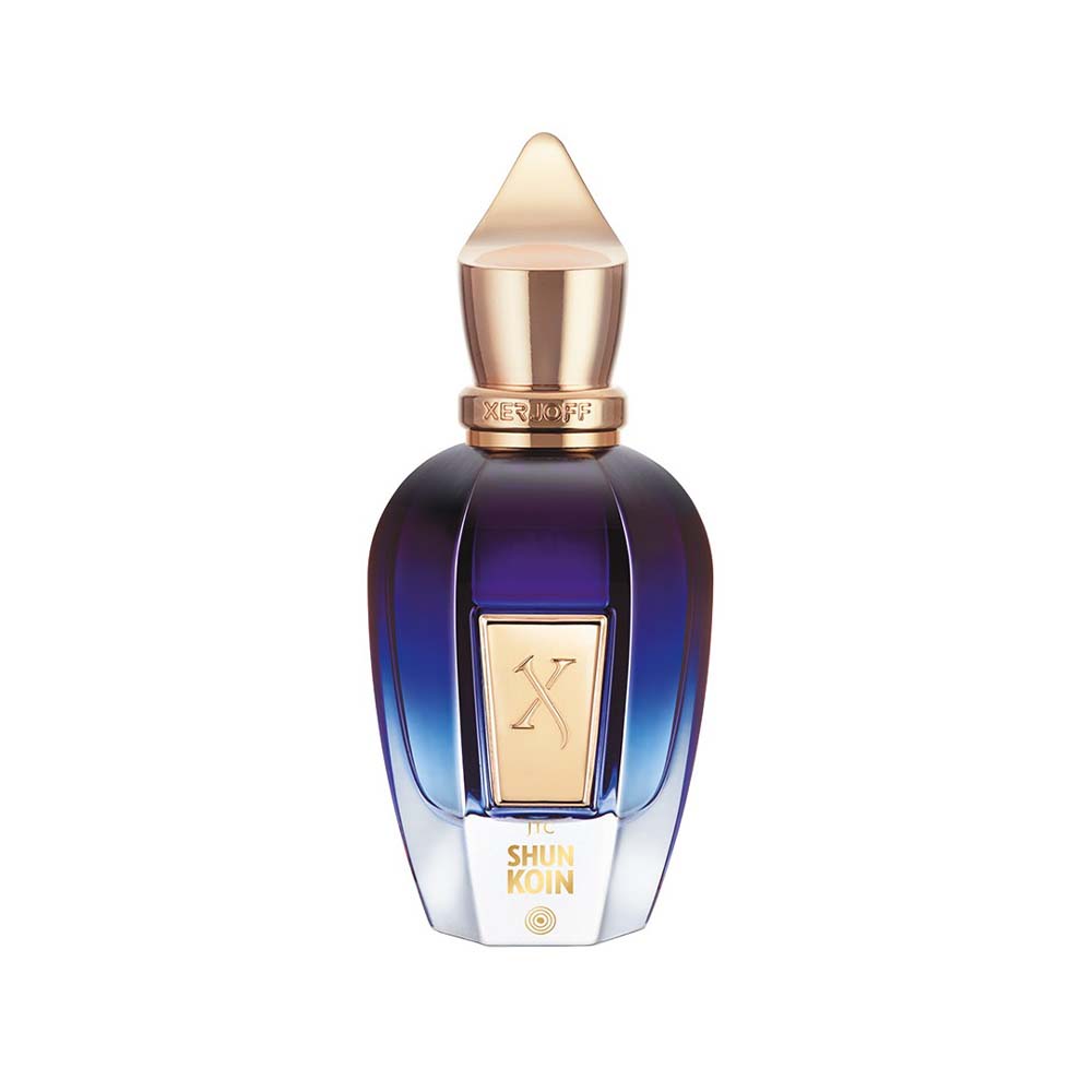 Xerjoff - Join The Club - Shunkoin - edp - 50ml Tester