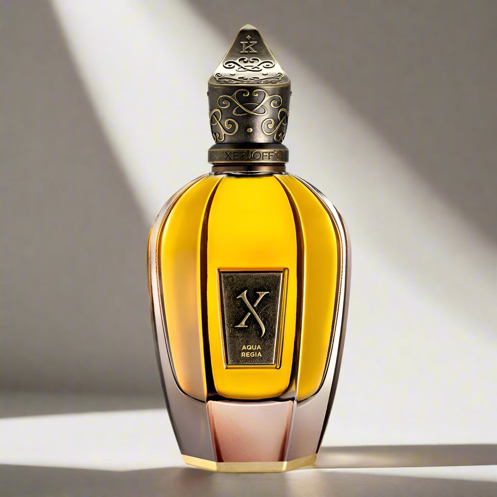 Xerjoff - K Collection - Aqua Regia. 100ml