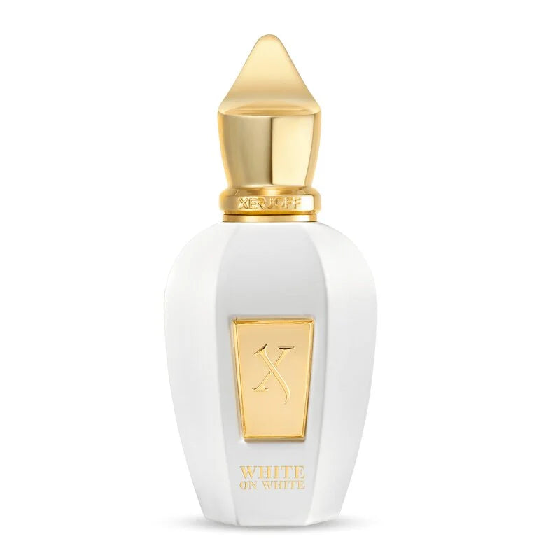 Xerjoff - White on White - 50ml