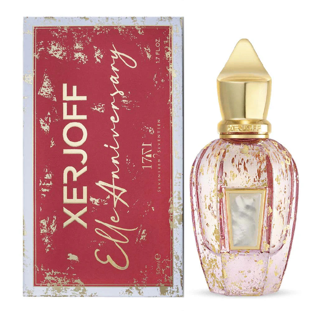 Xerjoff - Elle Anniversary - 50ml