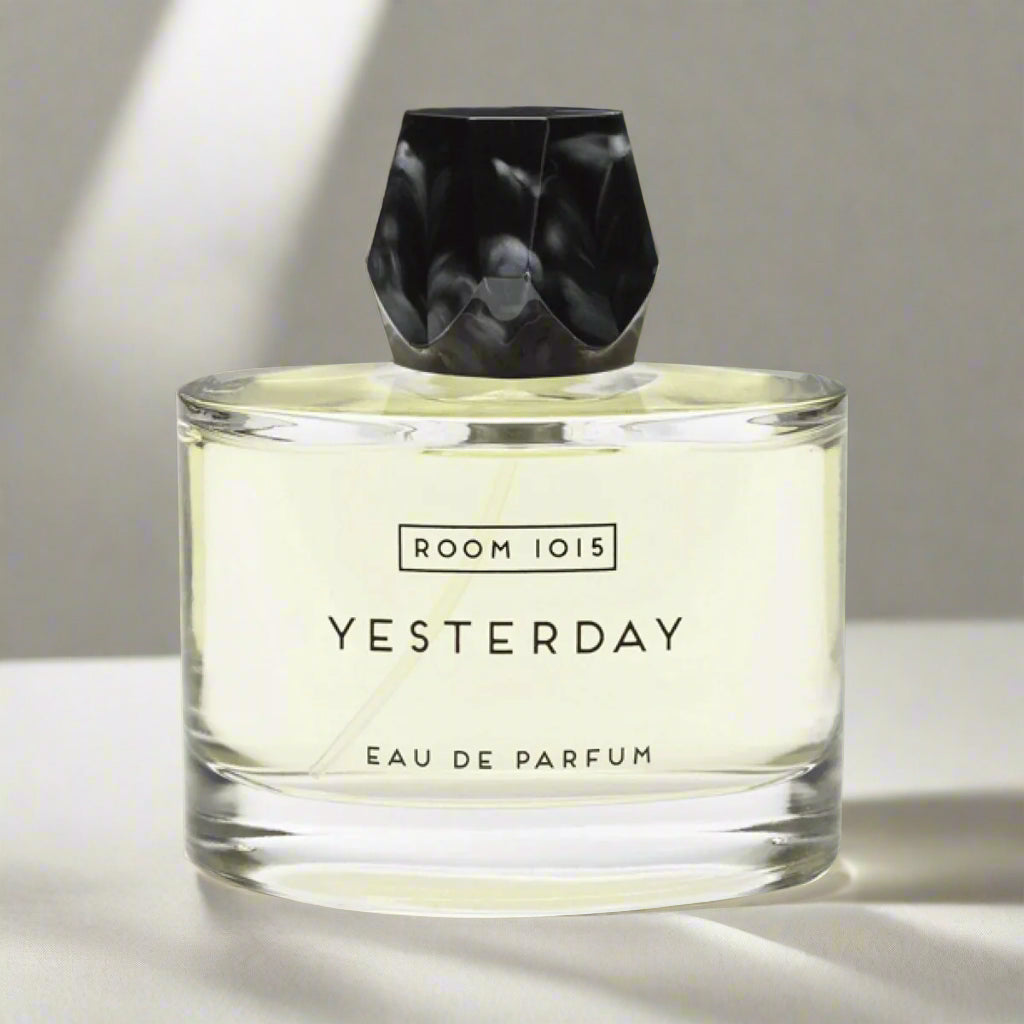 Room 1015 - Yesterday | Olfactoryfactoryllc Room 1015 - Yesterday | Olfactoryfactoryllc