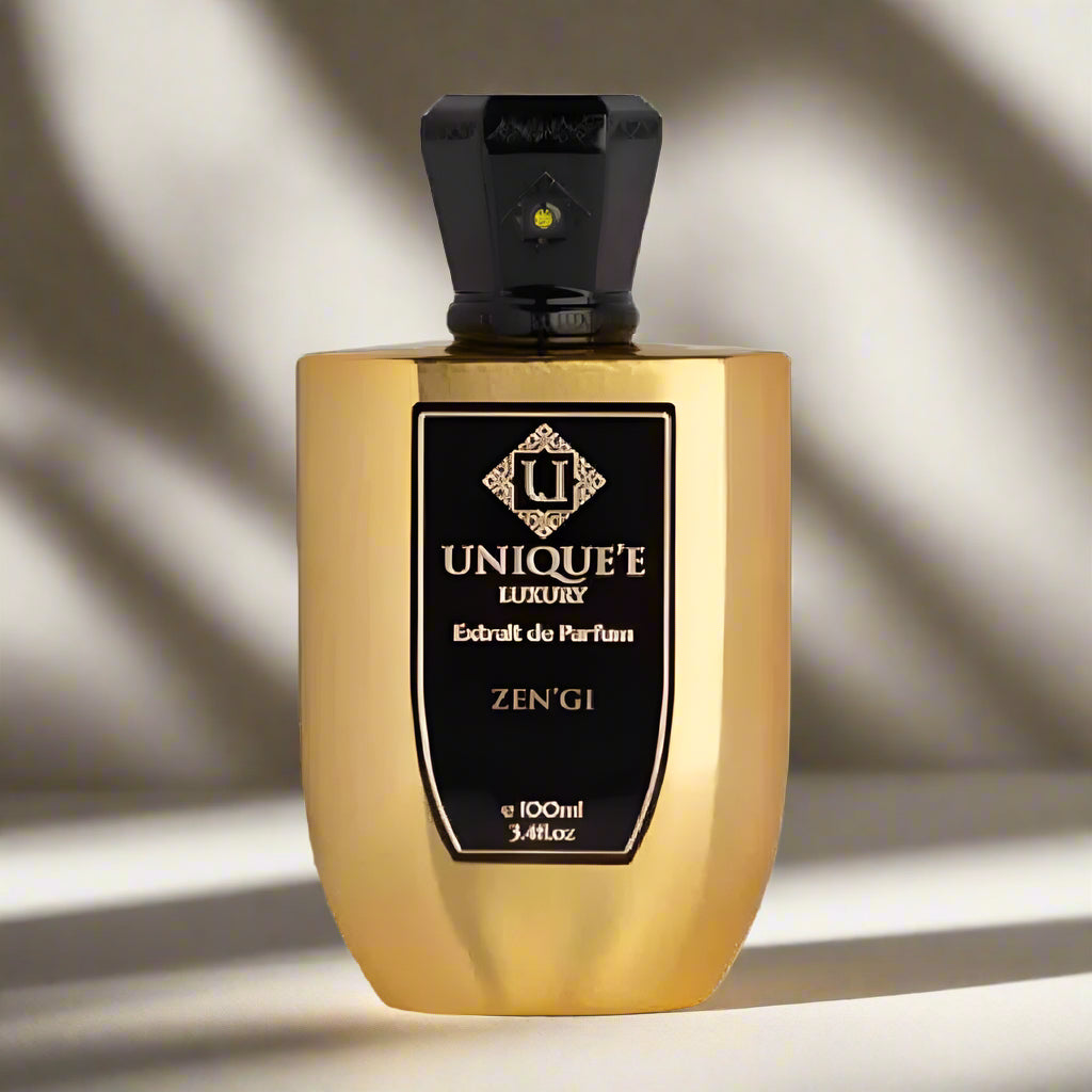 Unique'e Luxury - Zen'Gi 100ml