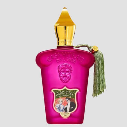 Xerjoff - Casamorati 1888 - Gran Ballo edp