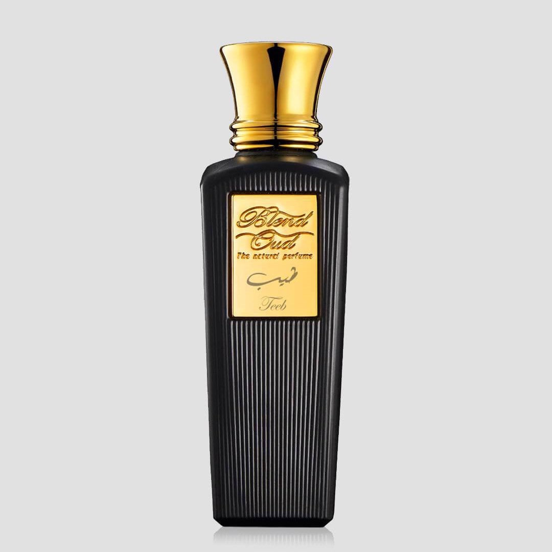 Blend Oud - Classic Collection Teeb