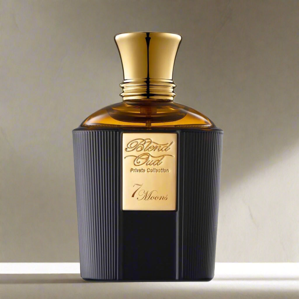 Blend Oud - Private Collection 7 Moons.