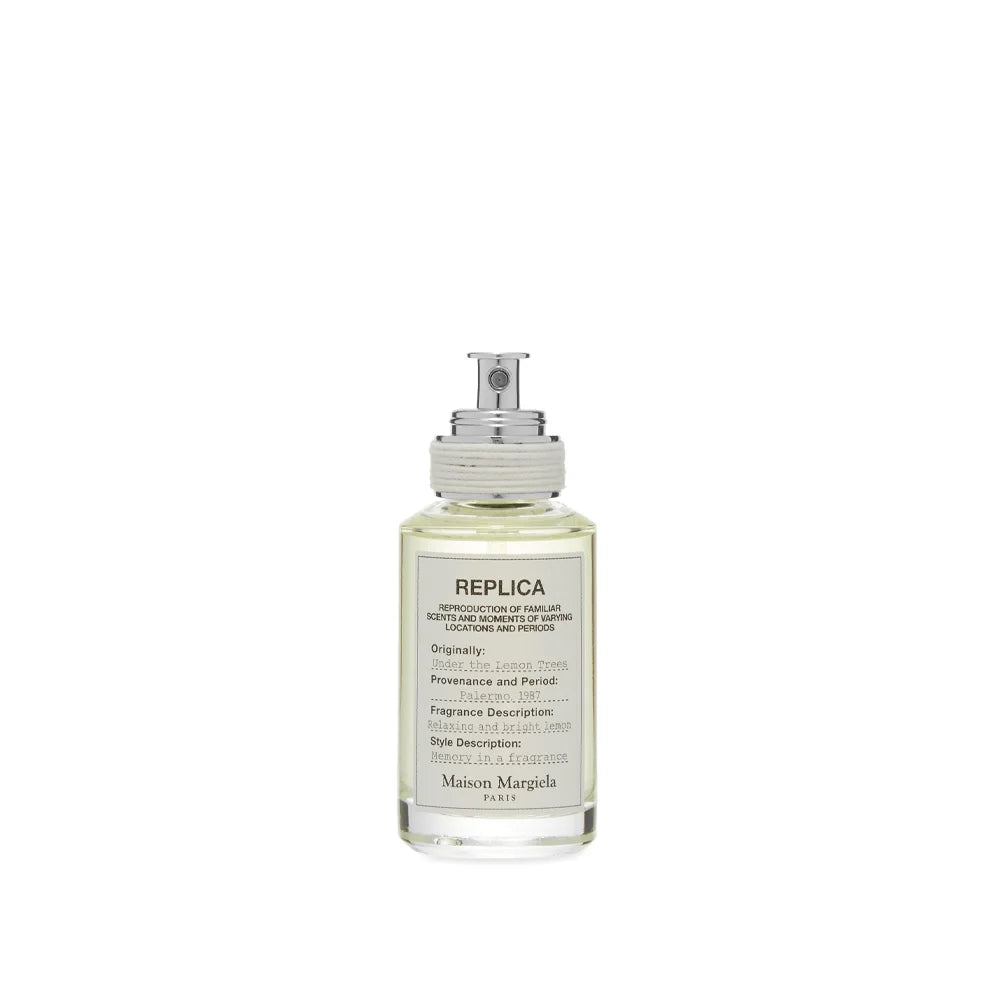Maison Margiela - Replica Under The Lemon - EDT.