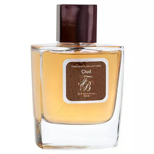 Franck Boclet - Oud