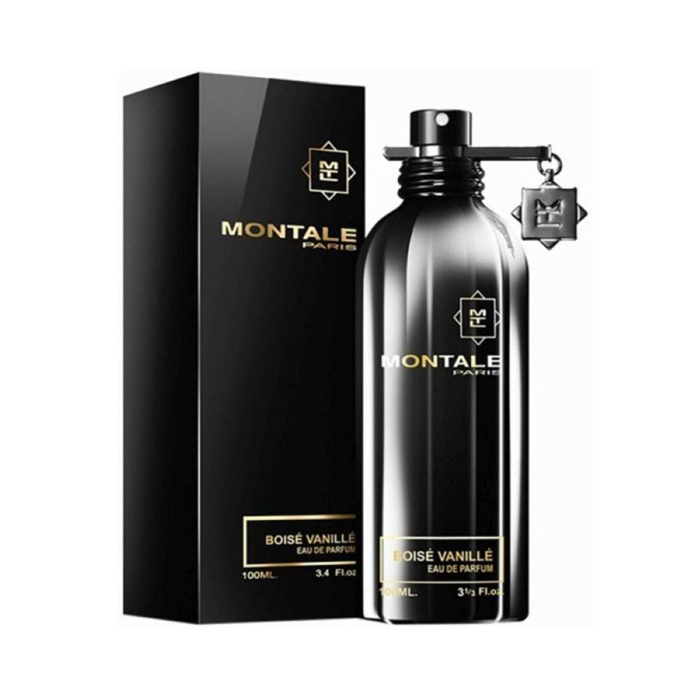Montale - Boise Vanille - EDP.