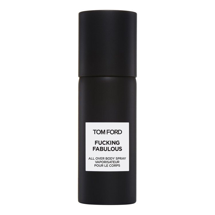 Tom Ford - Fucking Fabulous All Over Body.