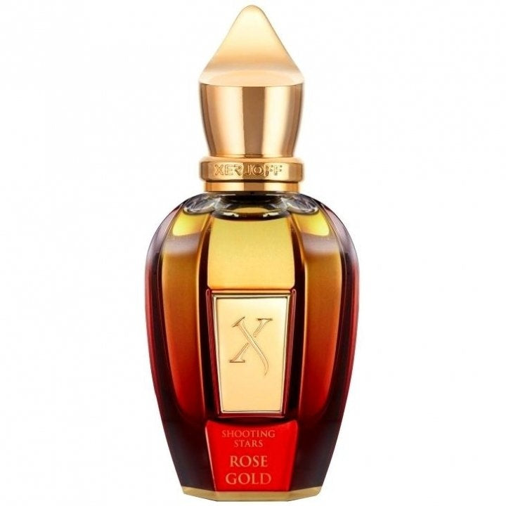 Xerjoff - Shooting Stars Rose Gold Edp.