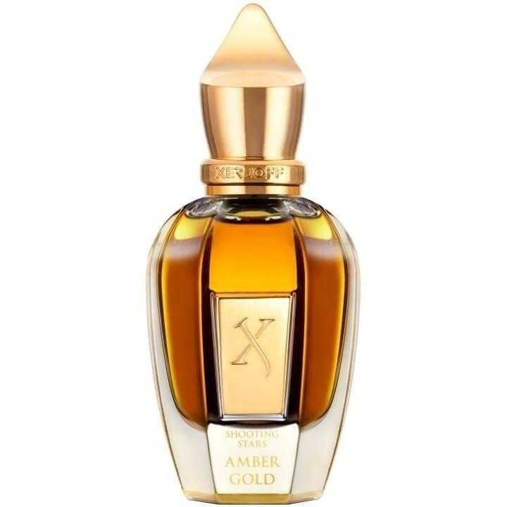 Xerjoff - Shooting Stars - Amber Gold - edp.