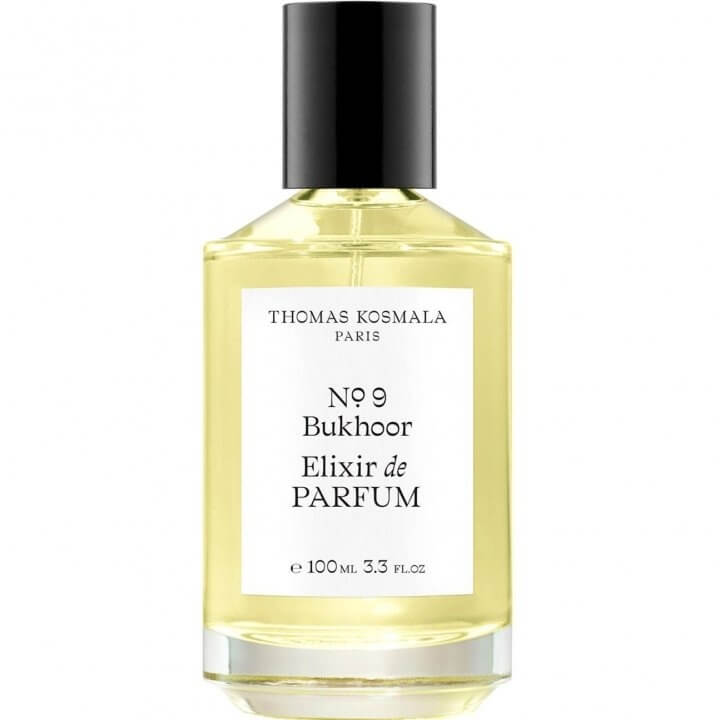 Thomas Kosmala - Tonic Vert.