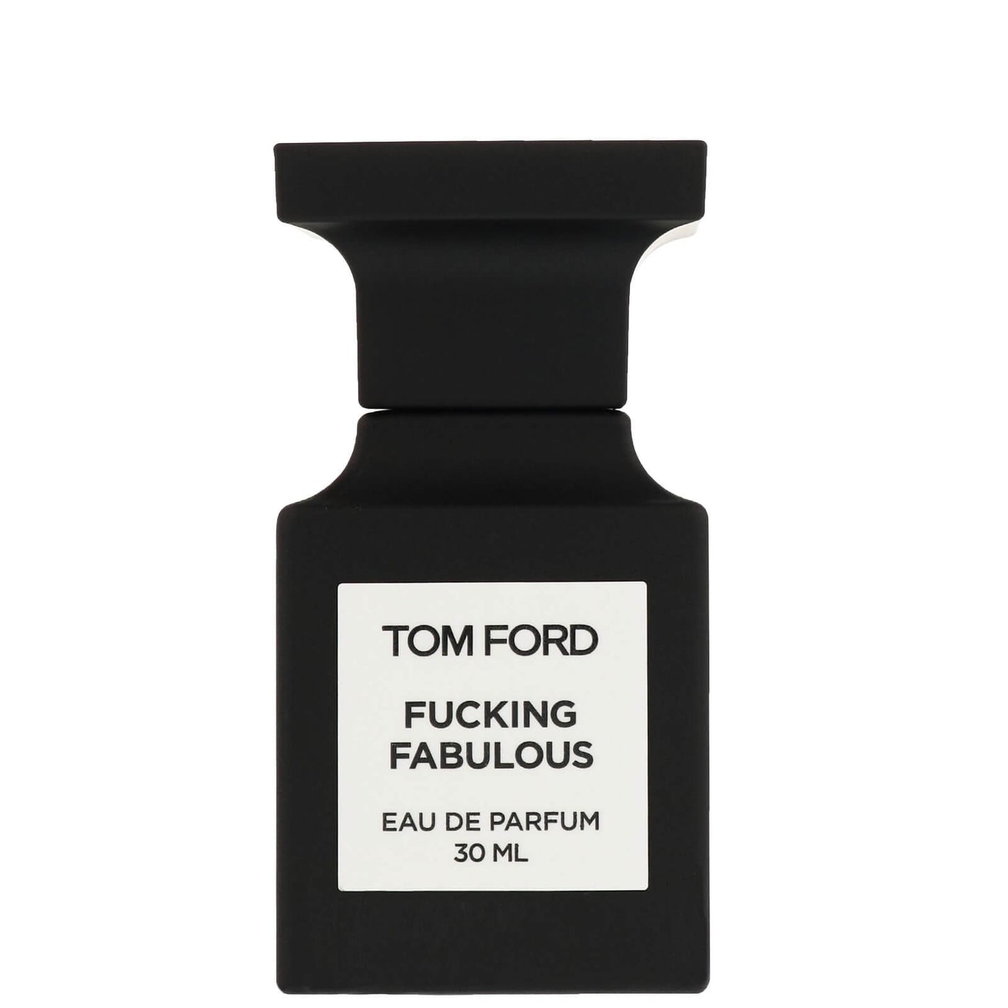 Tom Ford – F…..g Fabulous – Decant