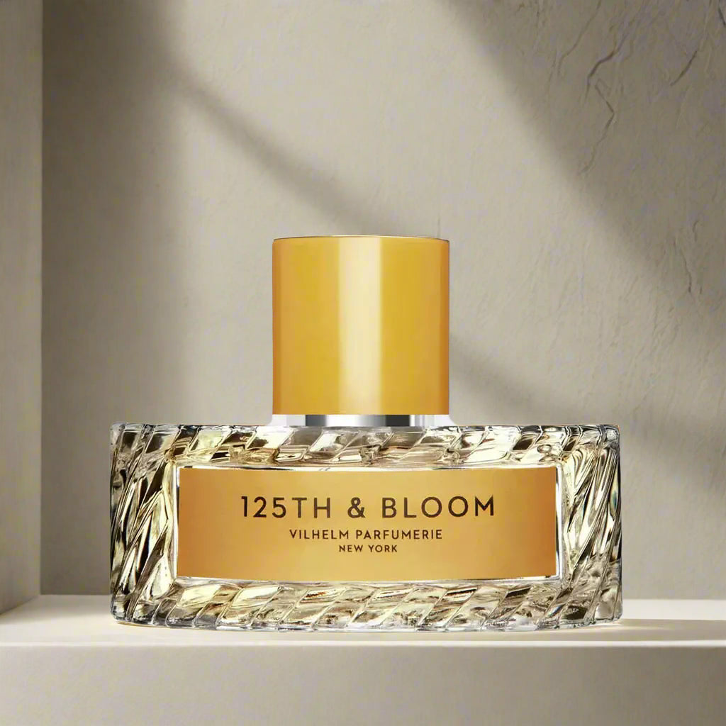 Vilhelm Parfumerie - 125 Th & Bloom Edp.