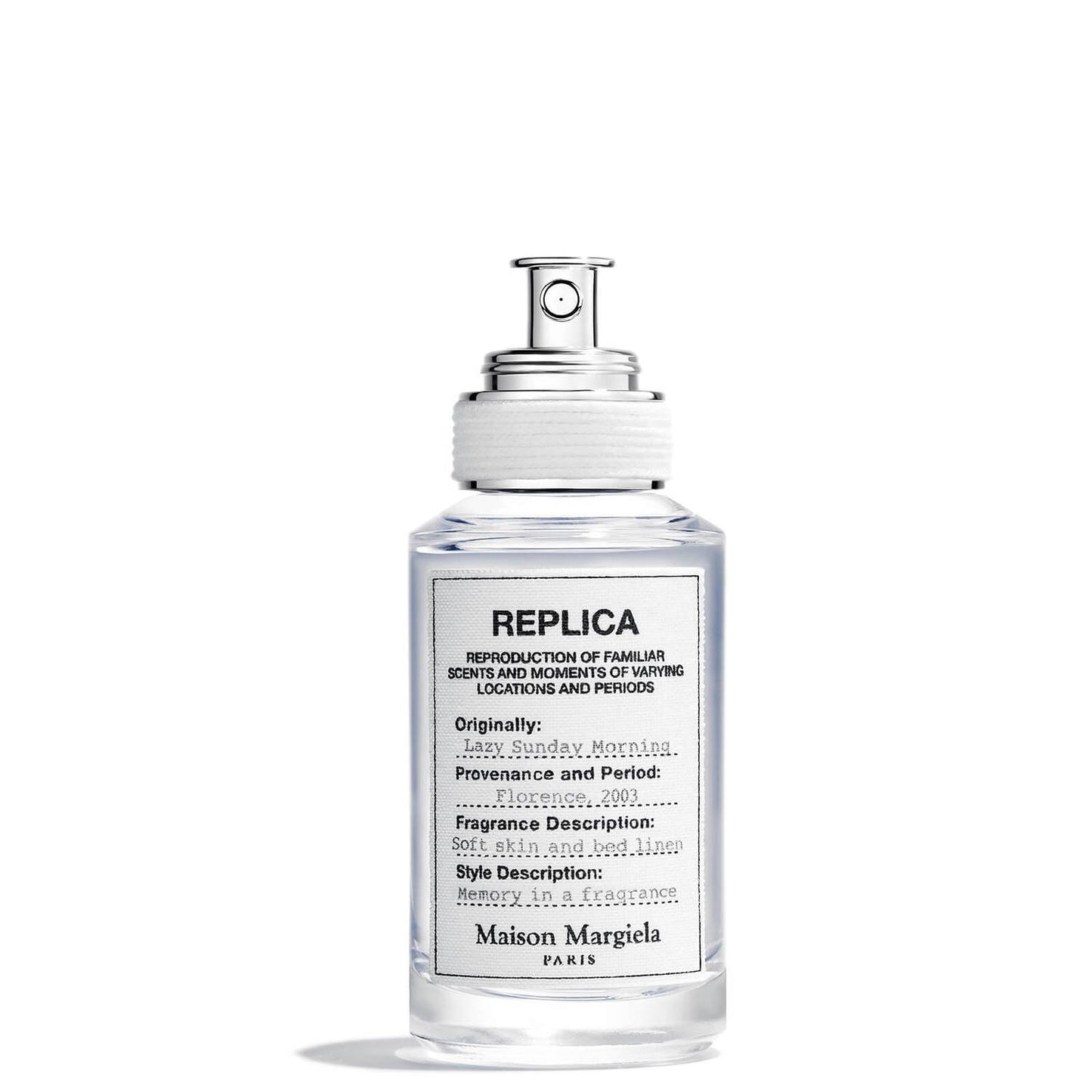 Maison Margiela - Replica Lazy Sunday Morning - EDT.