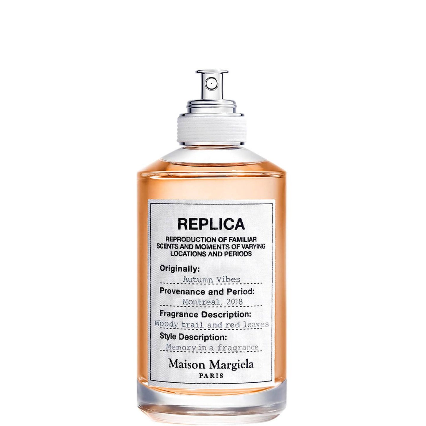 Maison Margiela - Autumn Vibes - EDT. 100ml