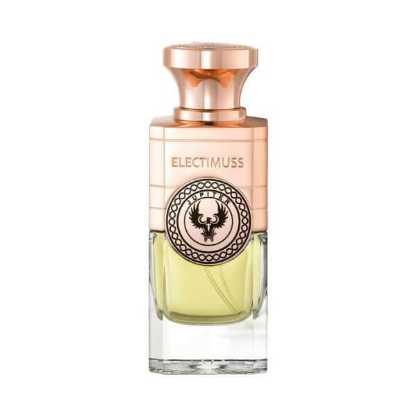 Electimuss Jupiter Pure Parfum.