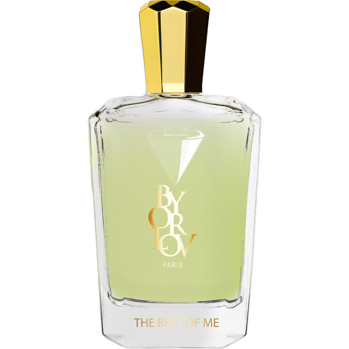 Orlov - The Best Of Me Edp.