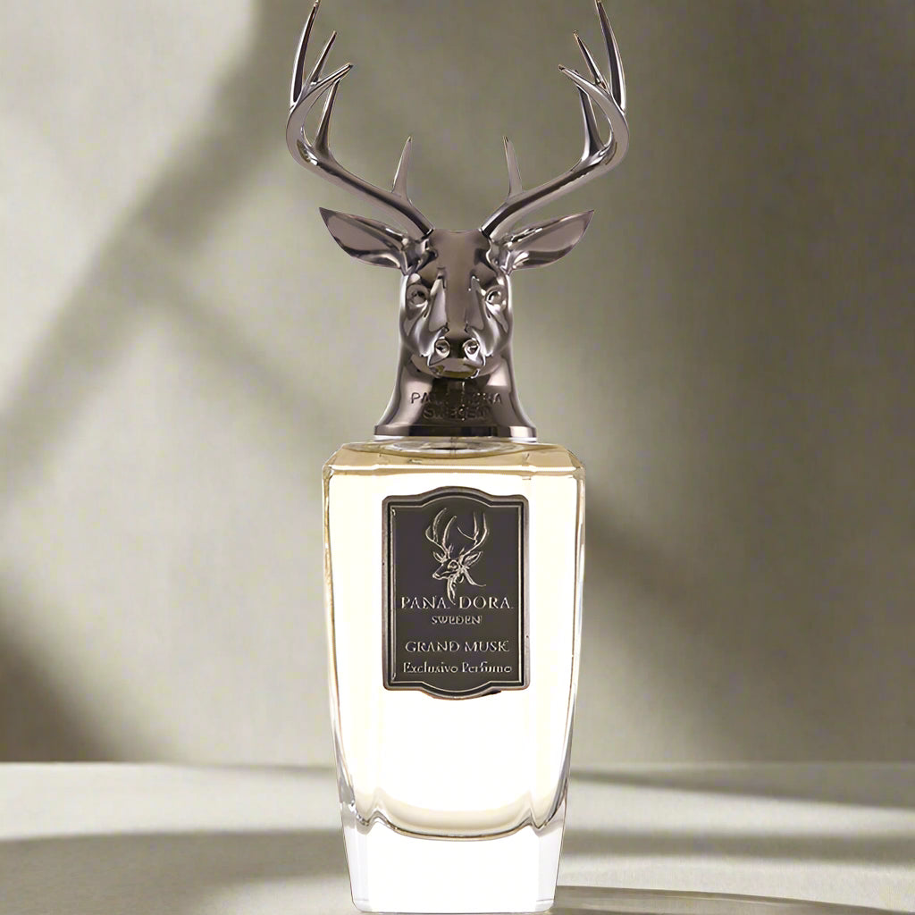 Pana Dora - Grand Musk - EDP. 100ml