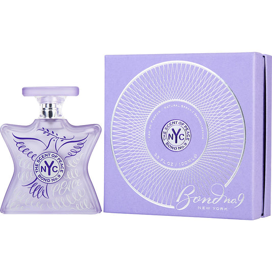 Bond No.9 - Scent Of Peace for HER - EDP.