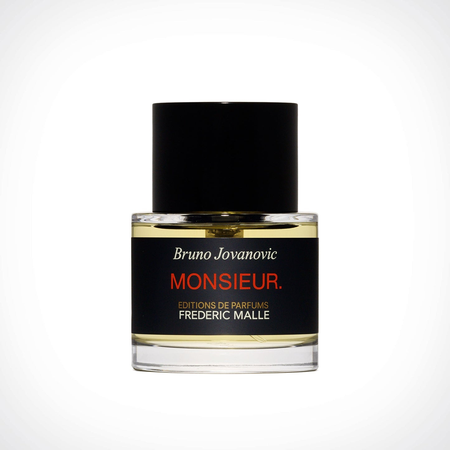 Editions de Parfums Frederic Malle - Monsieur..