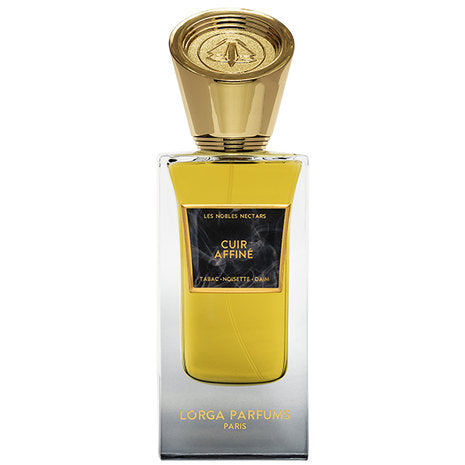 Lorga Extrait De Parfum - Cuir Affine
