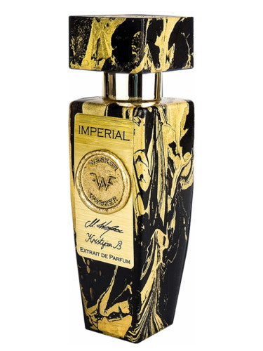 Wesker Imperial