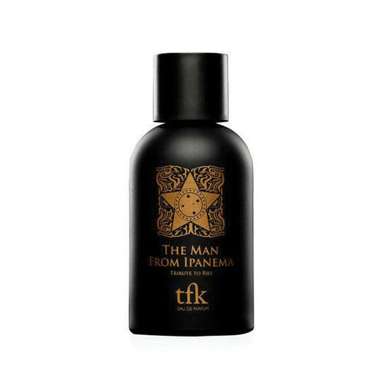 The Fragrance Kitchen - The Man From Ipanema Edp.