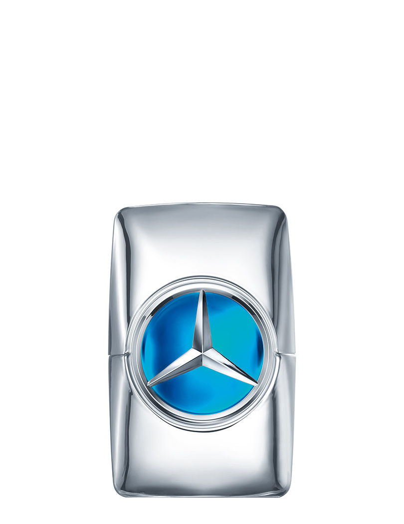 Mercedes Benz - Man Bright - EDP.