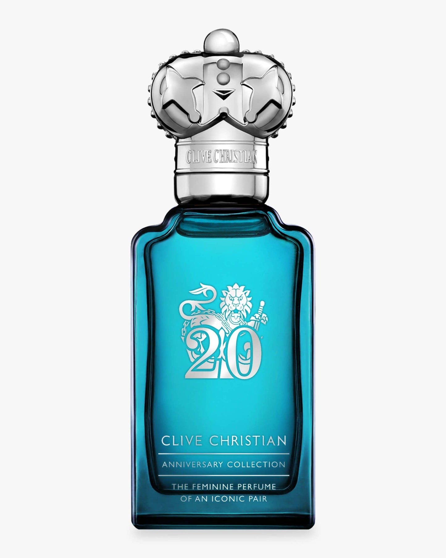 Clive Christian - 20th Anniversary Iconic.