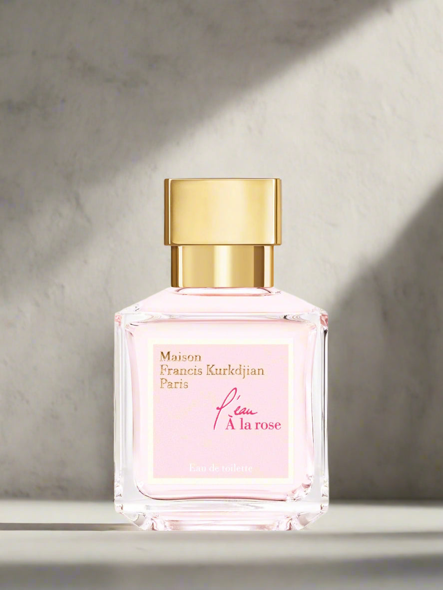 Maison Francis Kurkdjian - LAeau A la rose - EDT. 70ml