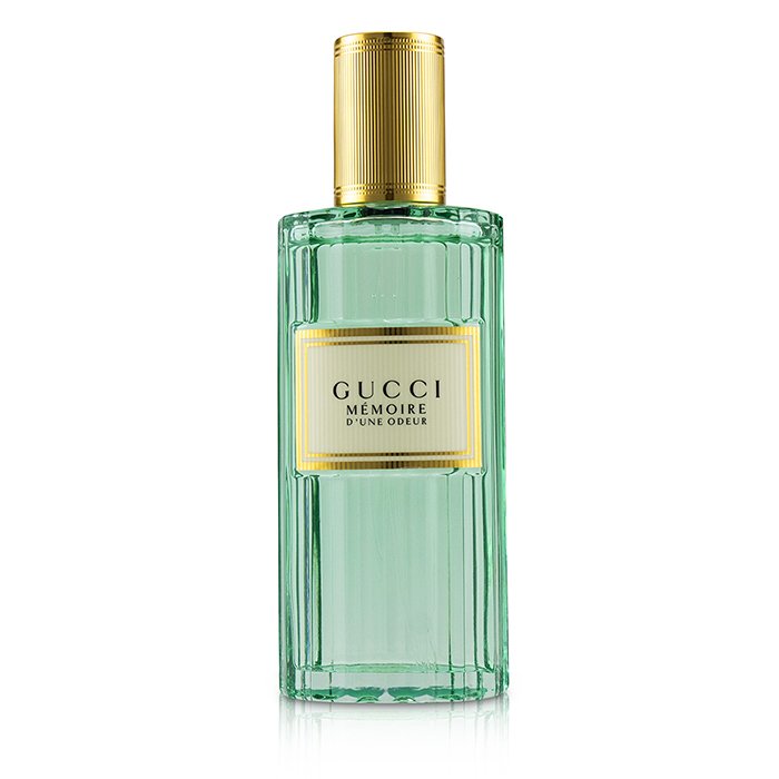 Gucci Memoire EDP