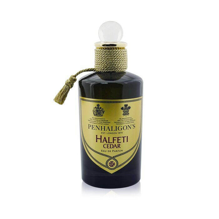 Penhaligon's London - Halfeti Cedar.